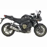 Silencer leovince sbk stainless lv one ii