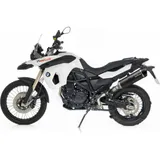 Auspuff Endtopf Schalldämpfer SBK Carbon Lv One 8288E Auspuff Endtopf Schalldämpfer SBK Carbon Lv One 8288E