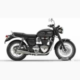 Auspuff Endtopf Schalldämpfer Classic RACER 15003