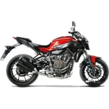 Muffler GP DUAL