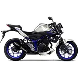 Muffler SBK Carbon LV-PRO