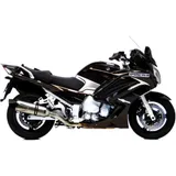Auspuff Endtopf Schalldämpfer SBK Edelstahl Lv One II 8784E Auspuff Endtopf Schalldämpfer SBK Edelstahl Lv One II 8784E