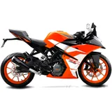 Muffler GP ONE