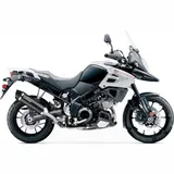 Auspuff Endtopf Schalldämpfer Lv One Nero 14047