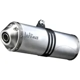 SILENCER X3 ALU Slip On for Enduro