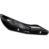 Heat shield for: Kawasaki Z