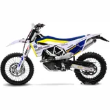 Silencer sbk stainless steel lv-one 14232EK