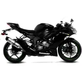 Schalldämpfer SBK Edelstahl Lv One 14306E Schalldämpfer SBK Edelstahl Lv One 14306E