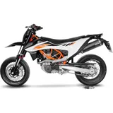 Schalldämpfer SBK Nero 14065K Schalldämpfer SBK Nero 14065K
