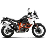 Schalldämpfer SBK Edelstahl LV-12 15300 Schalldämpfer SBK Edelstahl LV-12 15300