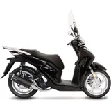 Silencer sbk nero 14068K