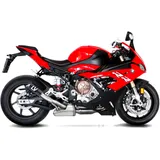 Silencer sbk carbon lv-10 15241C