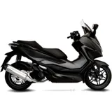 Silencer sbk stainless steel lv one Silencer sbk stainless steel lv one