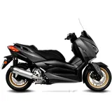 Silencer sbk stainless steel lv-one 14375EK