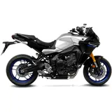 Silencer sbk stainless steel lv-race