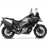 Schalldämpfer SBK Lv One 14377EBK Schalldämpfer SBK Lv One 14377EBK