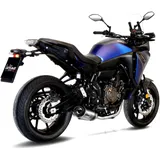 SILENCER LV-ONE STAINLESS STEEL 2/1 EVO for SBK