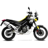 Silencer sbk stainless steel lv-one 14402E