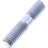 Stehbolzen Schalldämpfer M6X27 mm für Motorräder