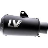 LeoVince Universal Schalldämpfer D. 54 mm L. 160 mm
