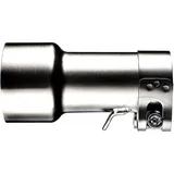 Silencer Connection Pipe D.54 mm >38.10 mm for Motorcycles