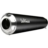 Silencer gp one slip on for: Triumph Scrambler, Speed