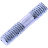 Stehbolzen Schalldämpfer M6X27 für Motorräder
