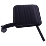 Silencer SITO for: Vespa Grand Sport, VNA, Gran Luxe