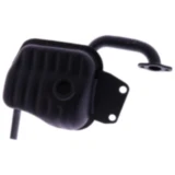 SILENCER SITO for Motorcycles