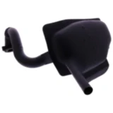SITO Silencer for Motorcycles