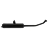Silencer sitoplus for: Piaggio Si