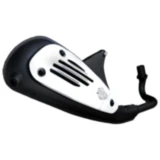 Silencer sitoplus for: Vespa ET4, Piaggio Liberty