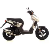 Schalldämpfer Handmade TT Leovince passend für: Yamaha CW, EW, MBK CW, EW
