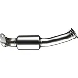 Ersatzrohr für Katalysator Inox passend für: Husqvarna Vitpilen, Svartpilen