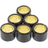 Variomatic Reel r weights 12.5g rms
