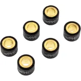 Variogewicht Satz 7. 0G JMP 15X12 mm Inhalt 6 Stück passend für: MBK CW