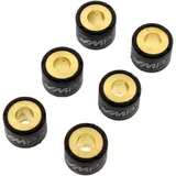 Variogewicht Satz 8. 6G JMP 15X12 mm Inhalt 6 Stück passend für: Yamaha XC, YW