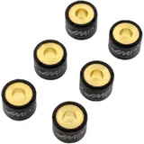 ROLLER WEIGHT KIT 9.0G for Motorcycles 15x12MM, 6 PCS