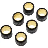 Variogewicht Satz 5 g JMP 16X13 mm Inhalt 6 Stück passend für: SYM Mio