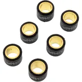 Roller weight kit 6. 5G JMP 16X13mm cont 6 pcs for: Kymco Agility, Like, Super 8