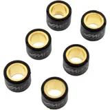 Variogewicht Satz 6. 7G JMP 16X13 mm Inhalt 6 Stück passend für: Hyosung SD, SB