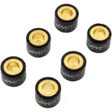 Variogewicht Satz 9. 5 g JMP 16X13 mm Inhalt 6 Stück passend für: Honda SH, SXR