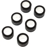 ROLLER WEIGHT KIT 3.0G JMP 17X12MM