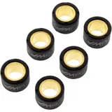 ROLLER WEIGHT KIT 6.0G JMP 17X12MM for Scooters