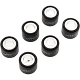 Variogewicht Satz 5, 3 g JMP 19X15. 5 mm Inhalt 6 Stück passend für: Aprilia Scarabeo, SR, SXR