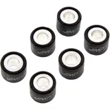 Roller weight kit 6. 0G JMP 19X15. 5mm cont 6 pcs for: Vespa Primavera, Sprint