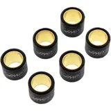ROLLER WEIGHT KIT 7.0G for Motorcycles 19X17MM, 6 PCS