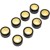 ROLLER WEIGHT KIT 11.56G for motorcycles 20X12MM CONT 8 PCS