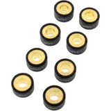 Variogewicht Satz 14. 0G JMP 20 x 12 mm Inhalt 8 Stück passend für: Yamaha YP, LTS - C, XN