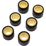 Roller weight kit 15. 0G JMP 20X17mm cont 6 pcs for: Gilera Runner, Daelim QL